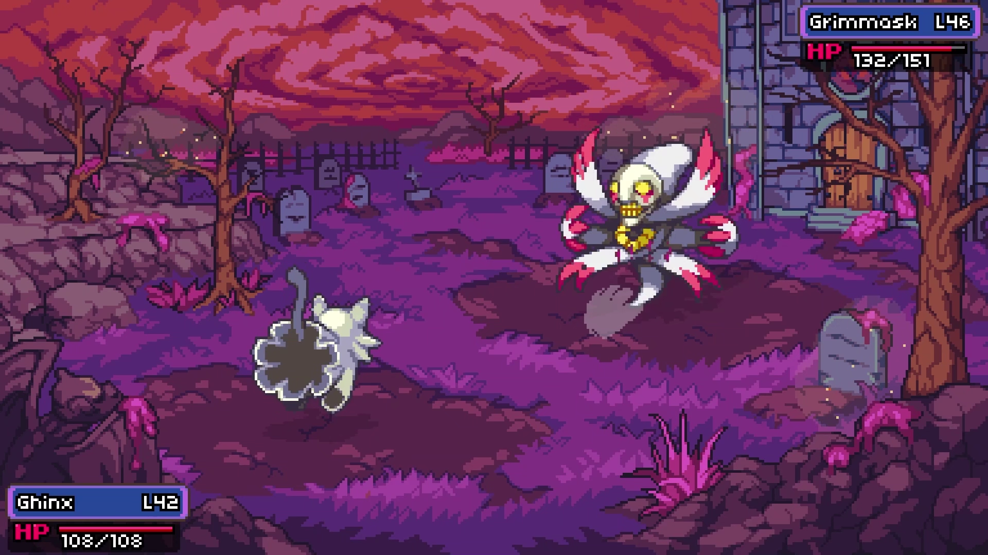 How Indie Game Coromon Sets Its Battle System Apart from Its Inspiration, Pokemon