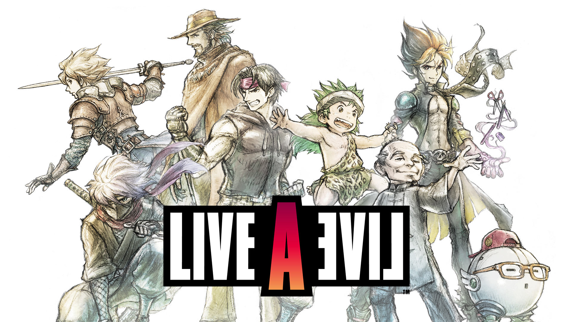 download live a live switch remake