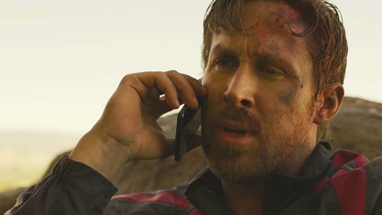 The Gray Man: Netflix's most expensive movie has its first photo. Prague is also present