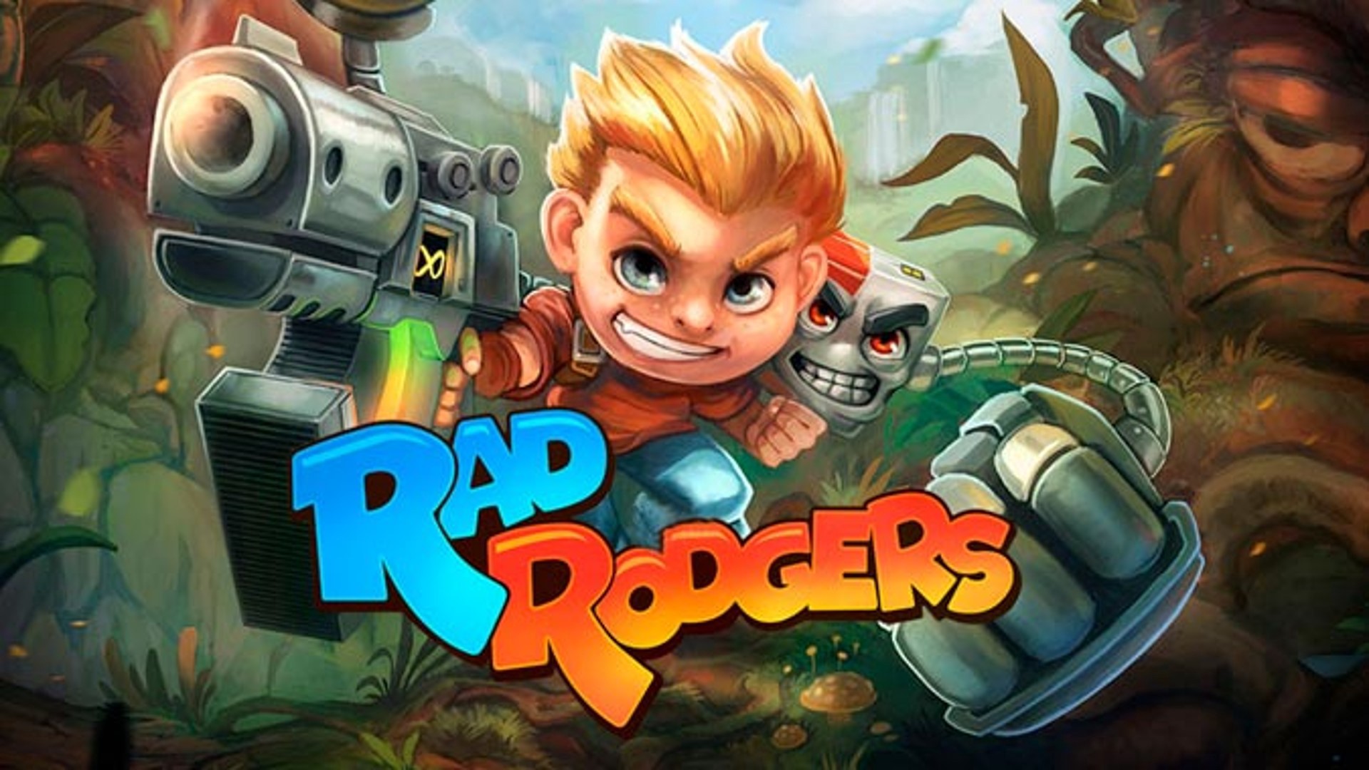 Rad Rodgers Radical Edition Wallpapers Wallpaper Cave