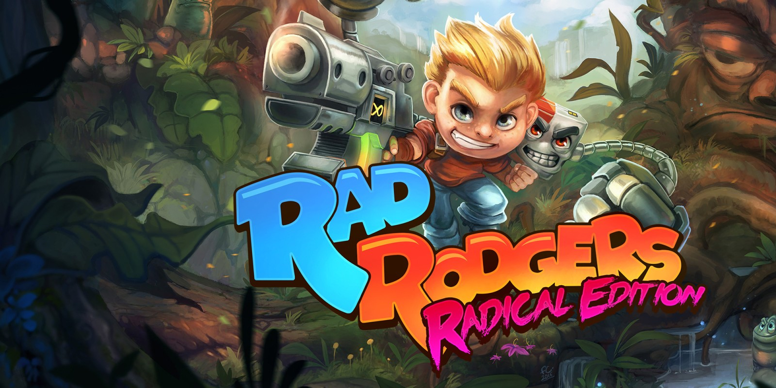 Rad Rodgers – Radical Edition Wallpapers - Wallpaper Cave