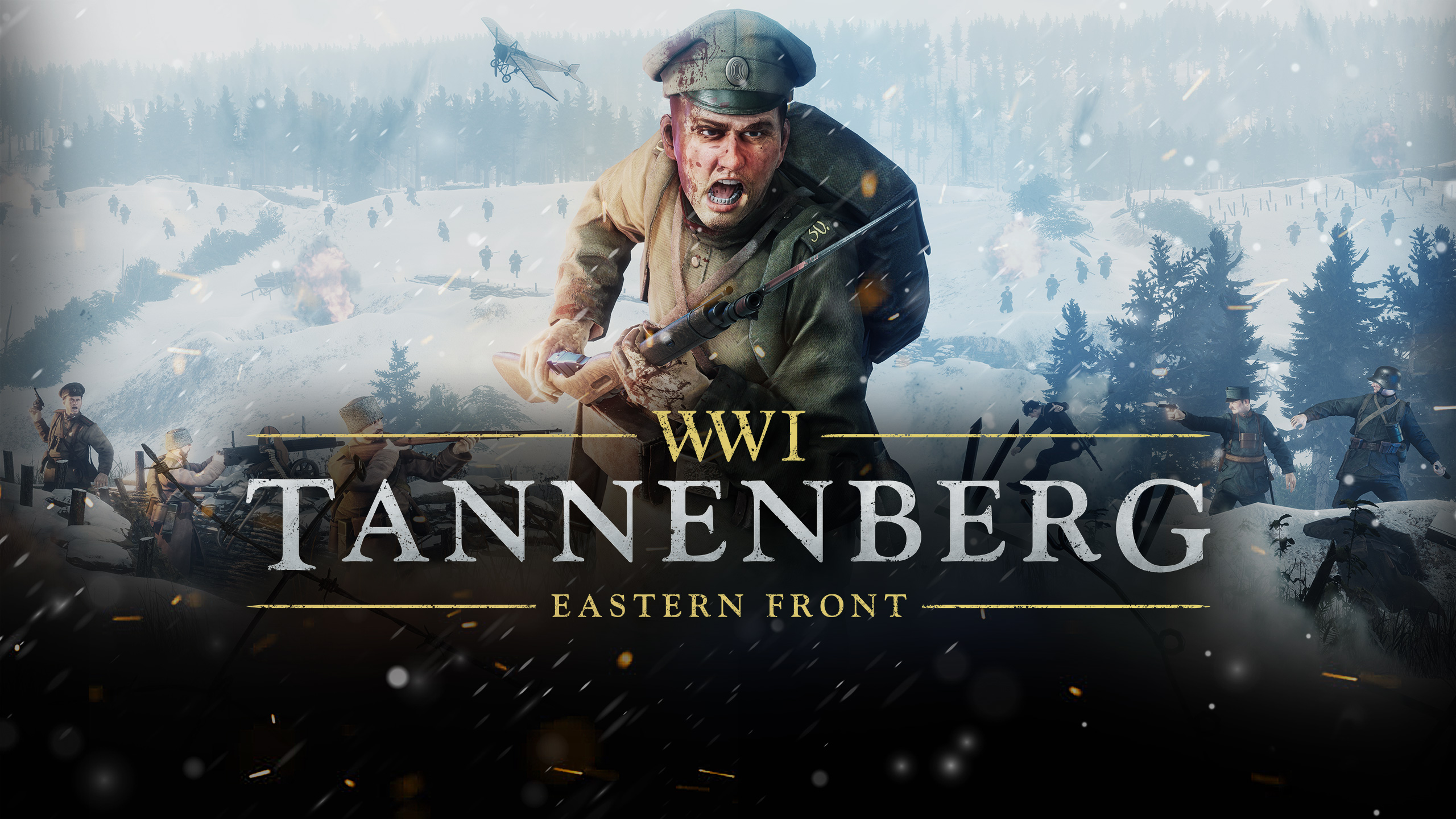 Tannenberg. Download and Buy Today Games Store