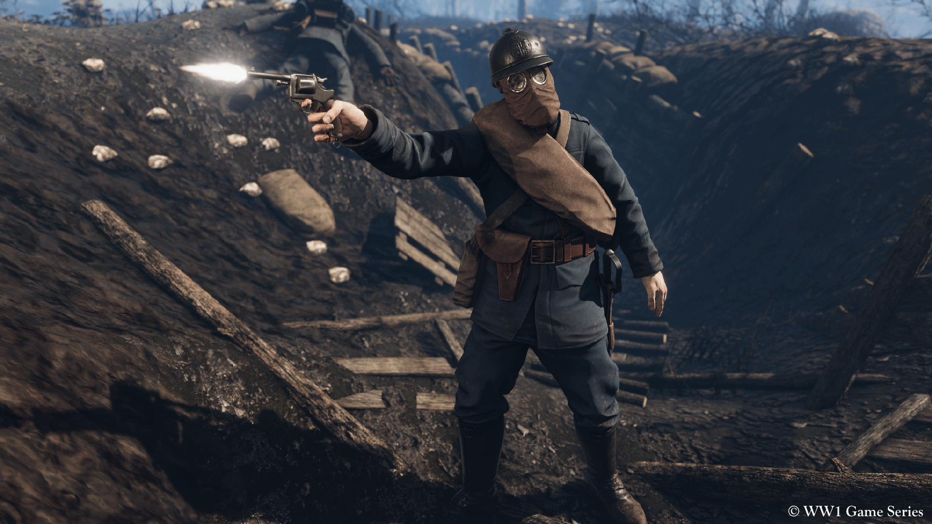 Tannenberg Romanian image