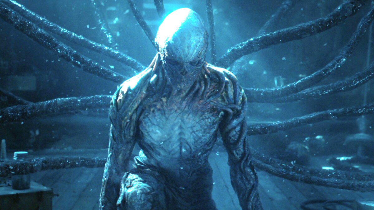 Stranger Things' Producer Shares BTS Photo of Vecna in Casual Mode