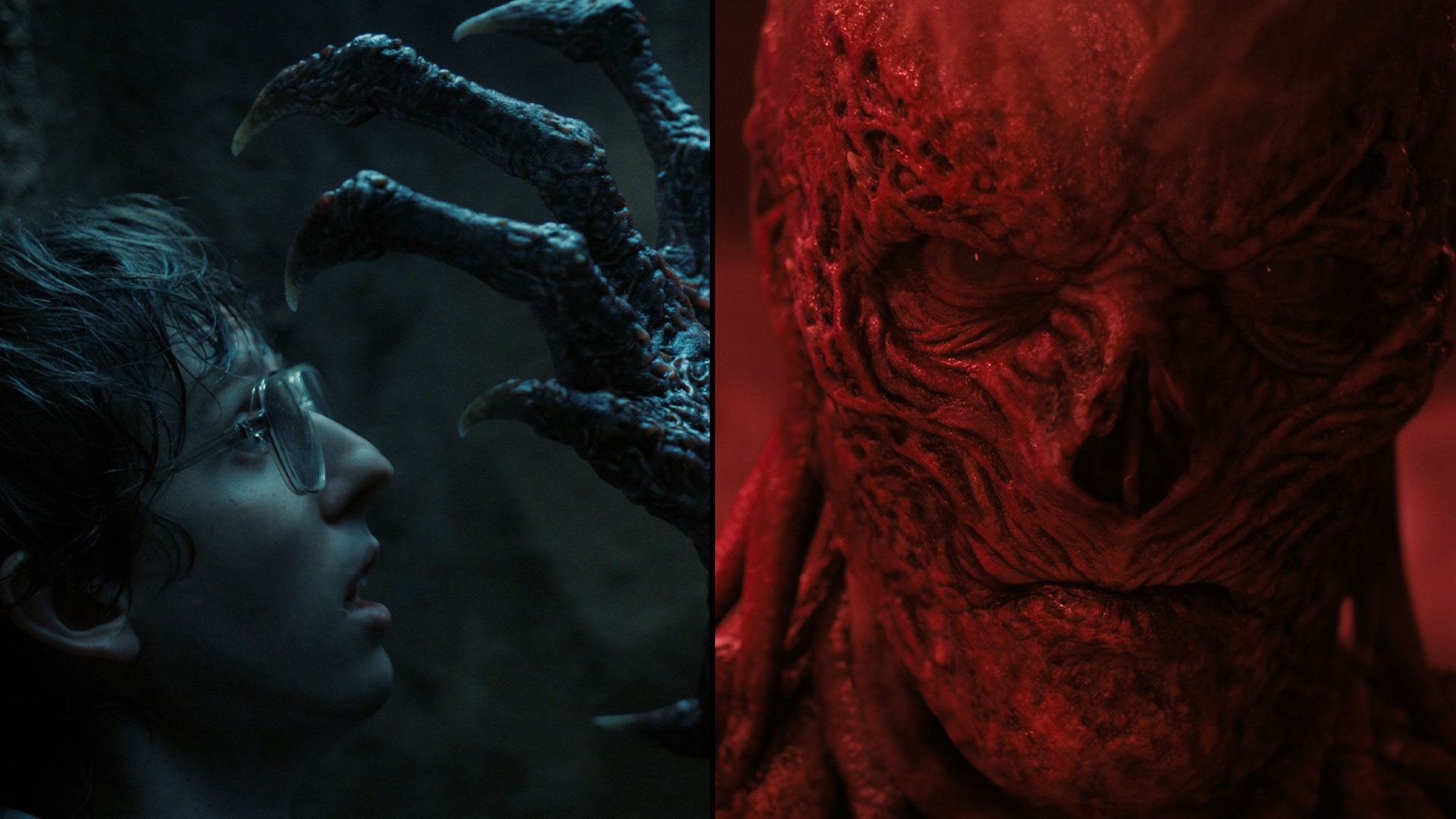 Vecna in Stranger Things is a powerful allegory for untreated trauma