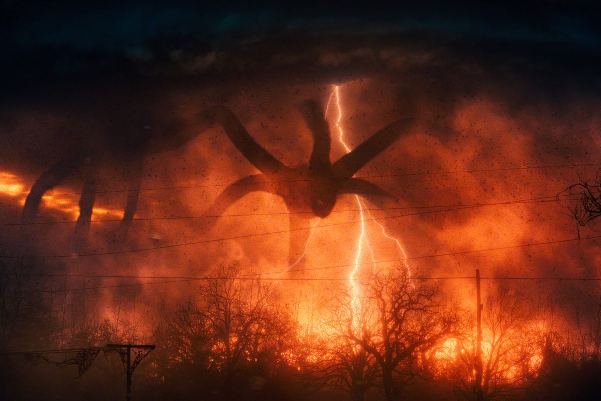 Stranger Things' Upside Down explained: Its origin, Vecna, and more