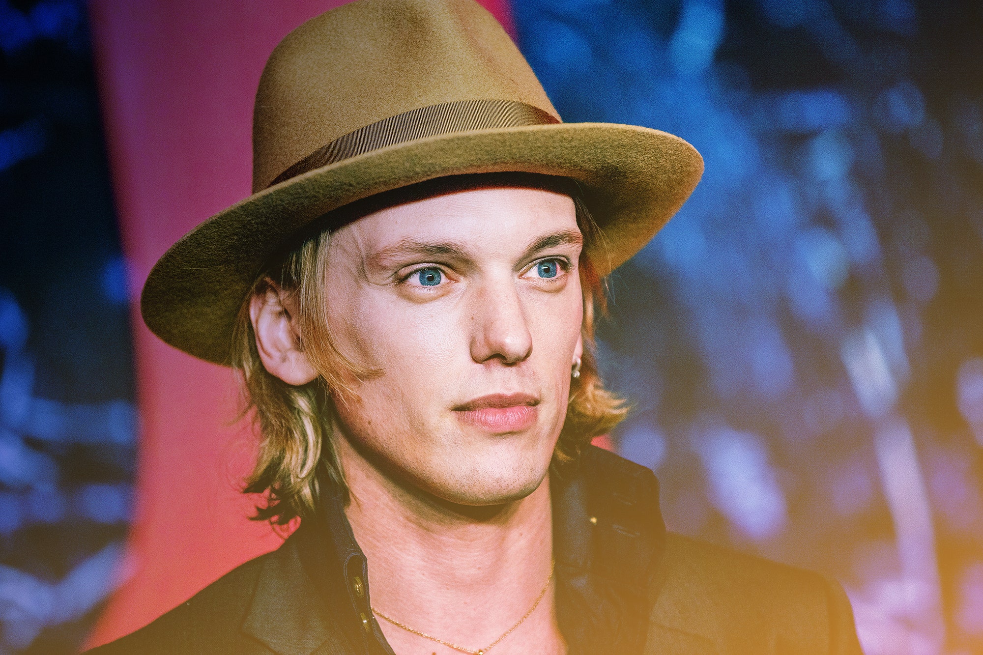 Stranger Things: Jamie Campbell Bower Doesn't See Vecna as the Villain