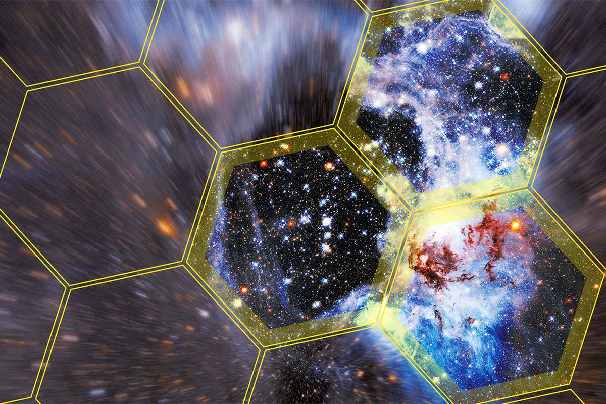 How the James Webb telescope will rewrite the story of the universe