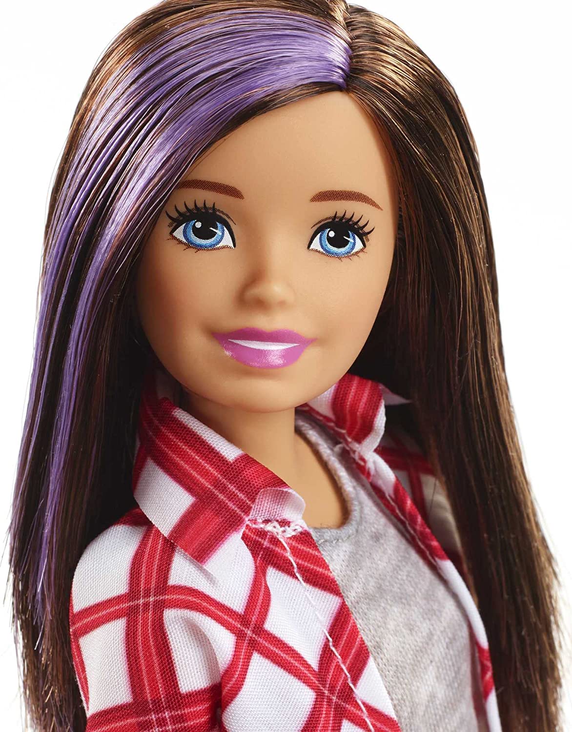 Buy Barbie Dream House Adventure Skipper Doll Online at Low Prices in India