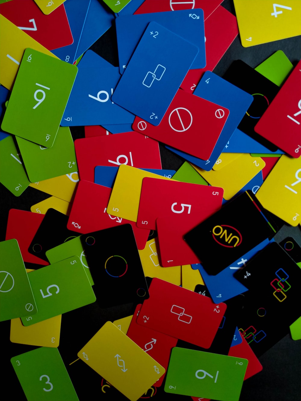 Uno block card HD wallpapers