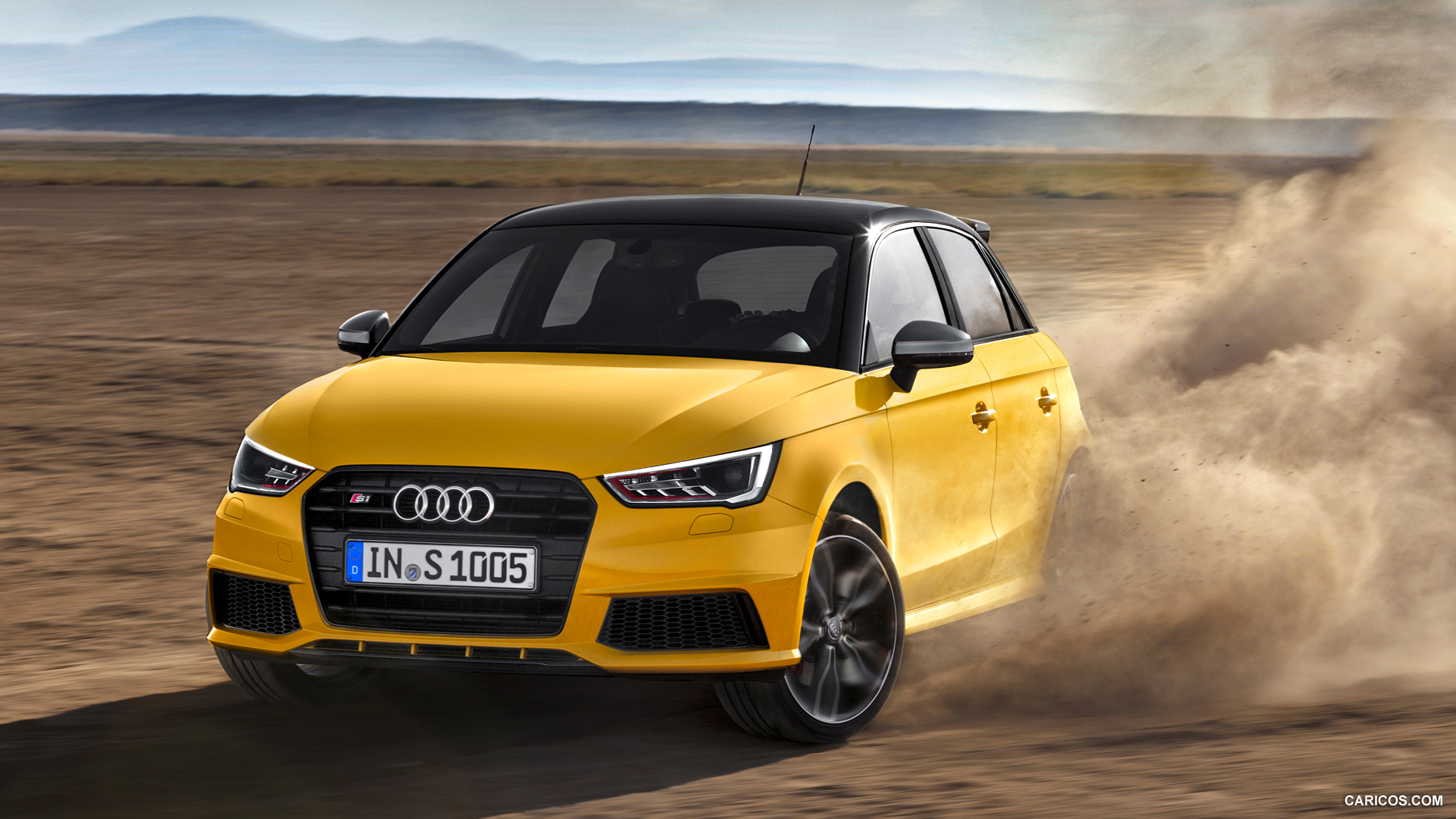 Free download 2015 Audi S1 Sportback Vegas Yellow Front HD Wallpaper 1 [1920x1080] for your Desktop, Mobile & Tablet. Explore Audi S1 Wallpaper. Audi S1 Wallpaper, Audi, Audi Full