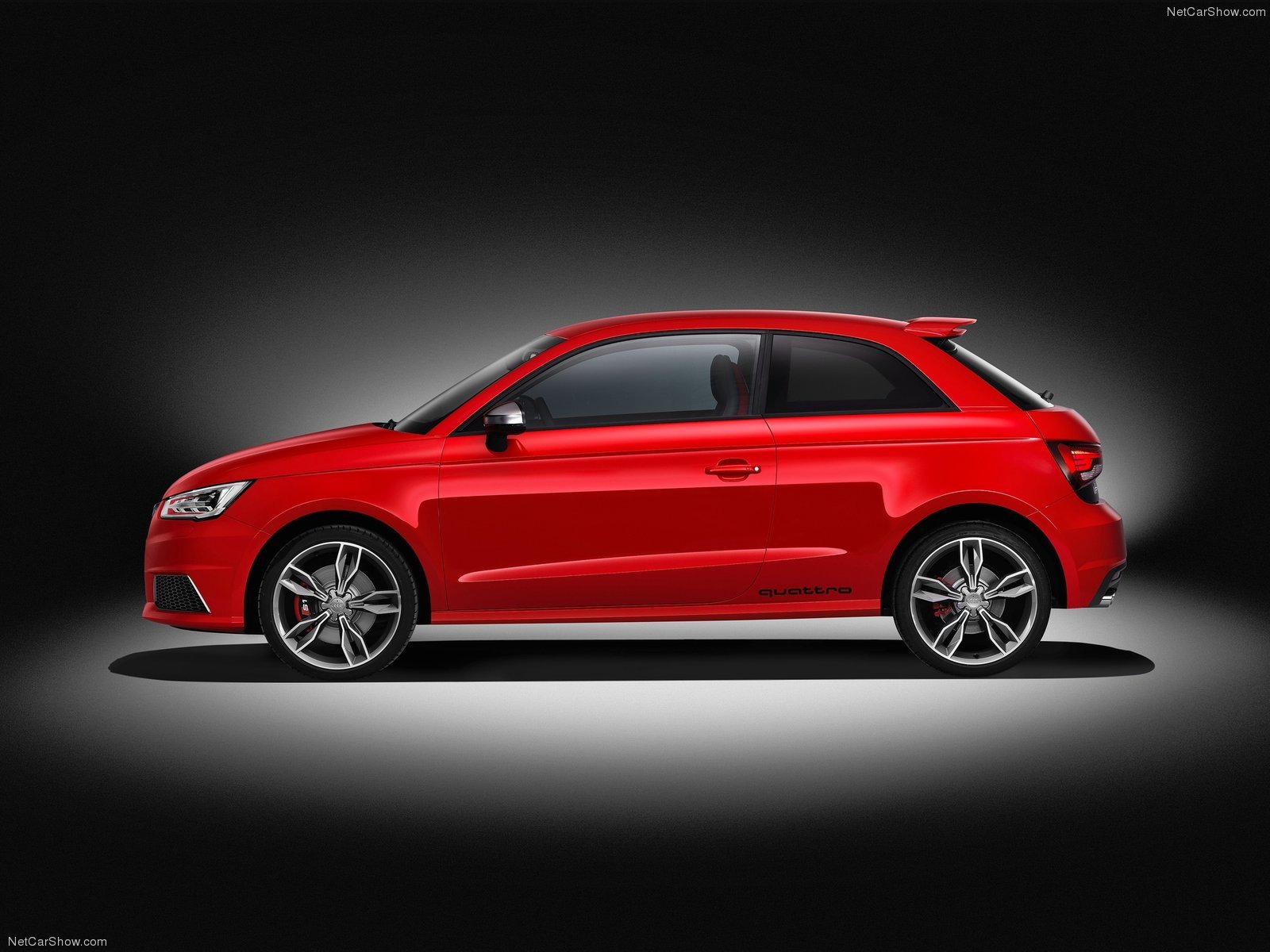 audi s1, 2015, 1600x1200, Wallpaper, 09 Wallpaper HD / Desktop and Mobile Background