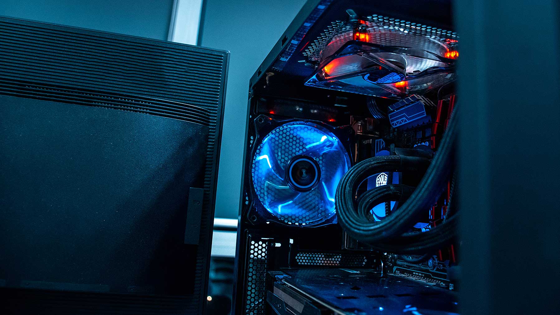 The best PC cases for airflow in 2022