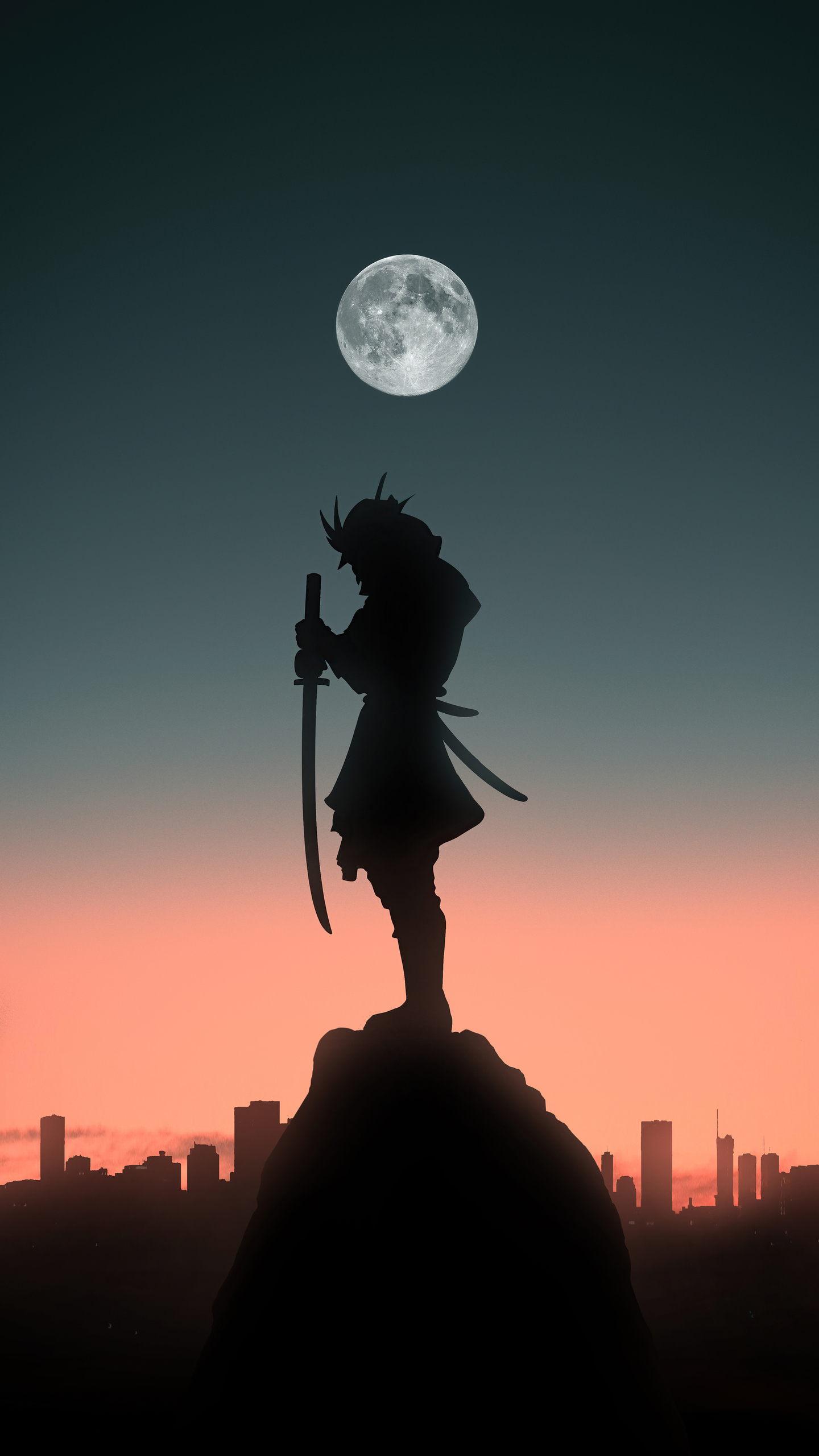 Samurai Ninja With Sword 4k Samsung Galaxy S S7 , Google Pixel XL , Nexus 6P , LG G5 HD 4k Wallpaper, Image, Background, Photo and Picture