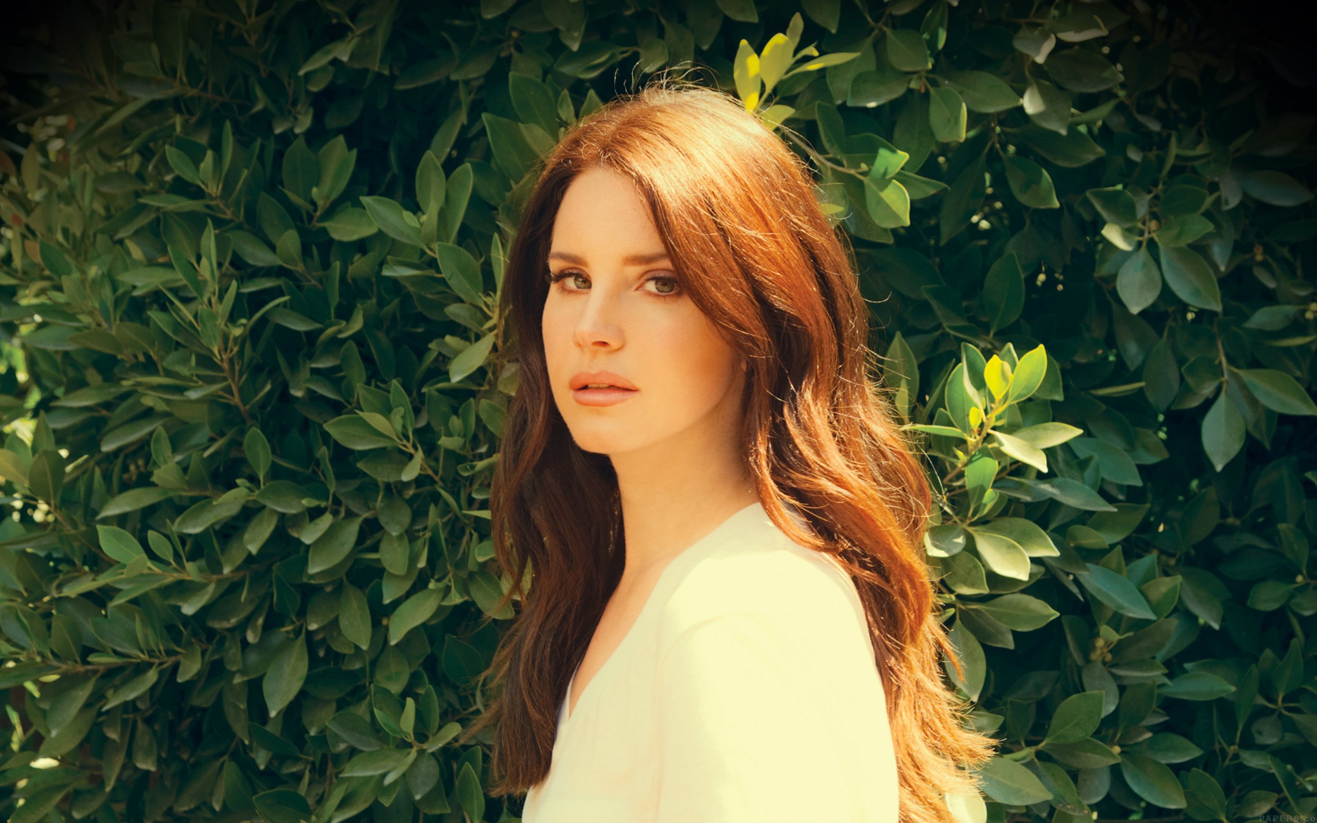 Lana Del Rey Music Singer Celebrity