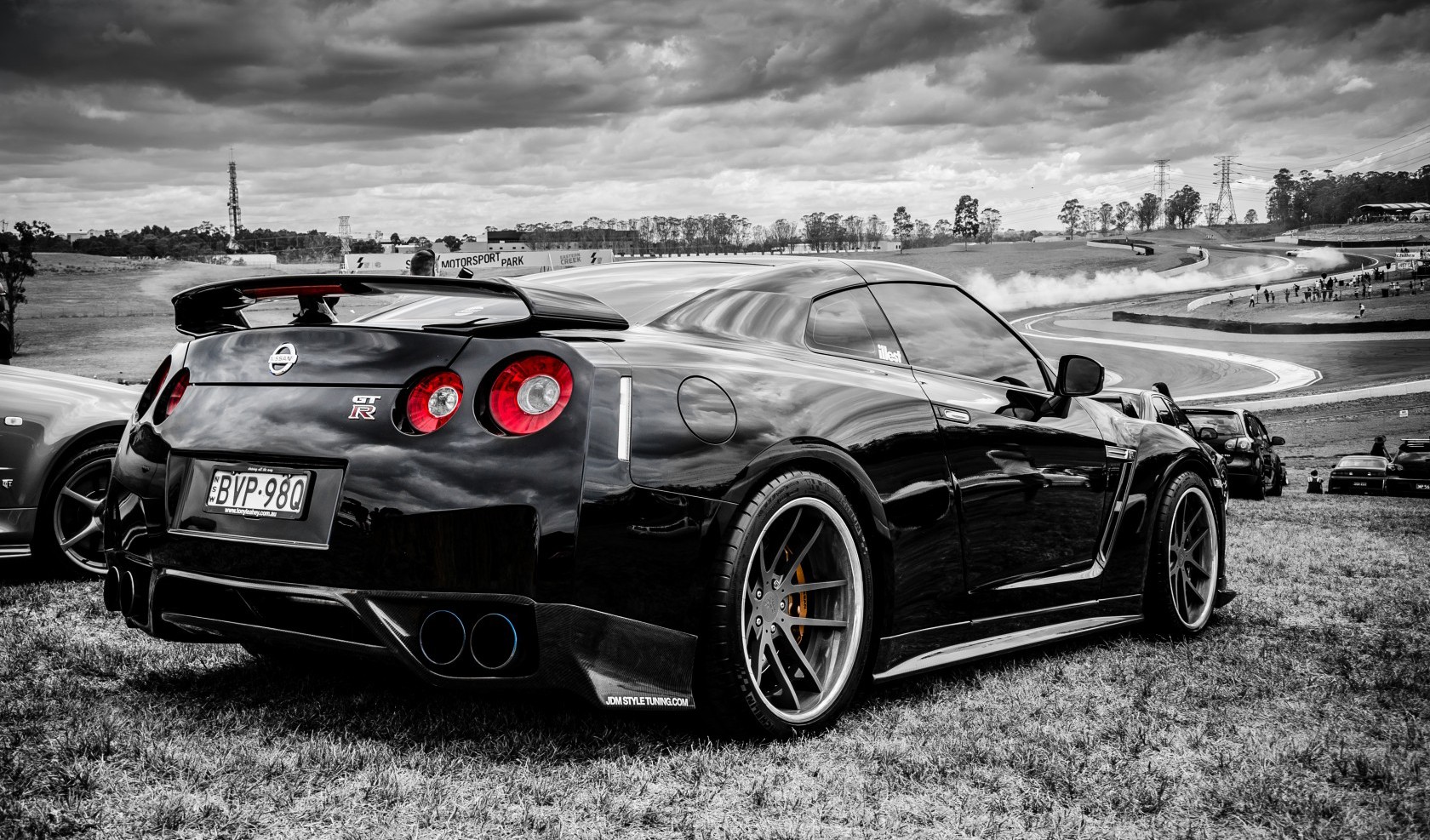 GTR R36 Wallpapers - Wallpaper Cave