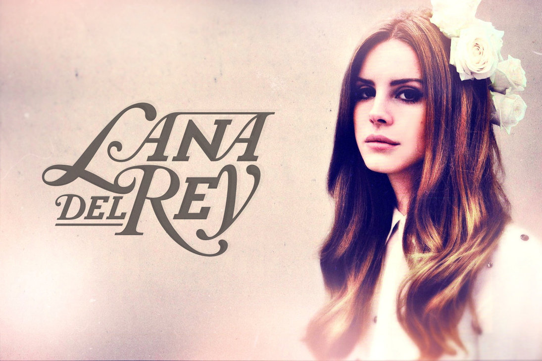 Lana Del Rey Quotes Wallpaper. QuotesGram