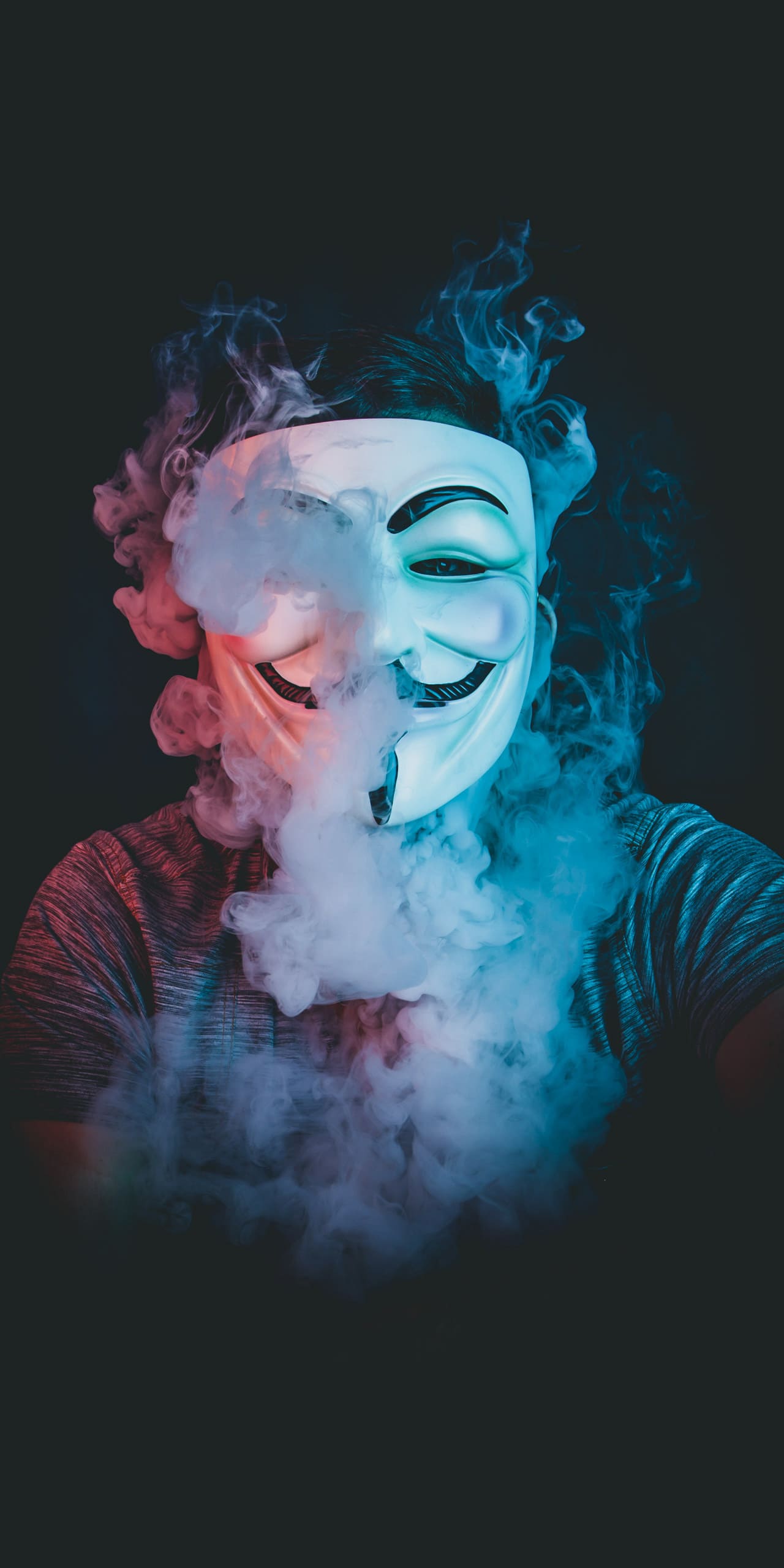 Anonymous 4k Wallpaper Ultar 4k Anonymous Background Download