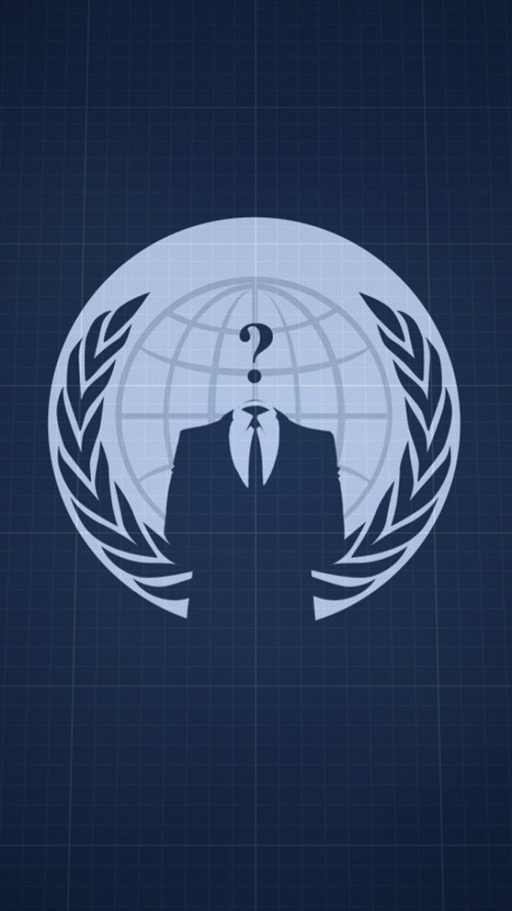 Dark Anonymous