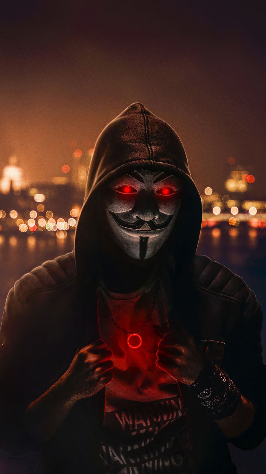 Anonymous Wallpaper Best Quality Anonymous Background ( HD, 4k )
