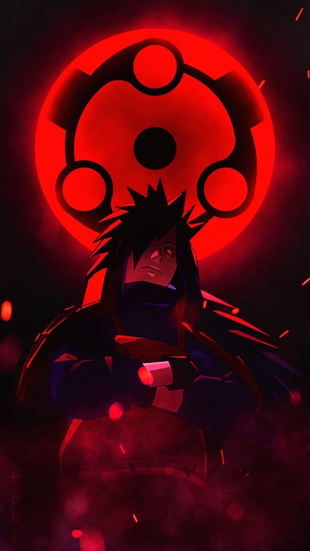 Madara Uchiha Wallpaper Top Free Phone Wallpaper