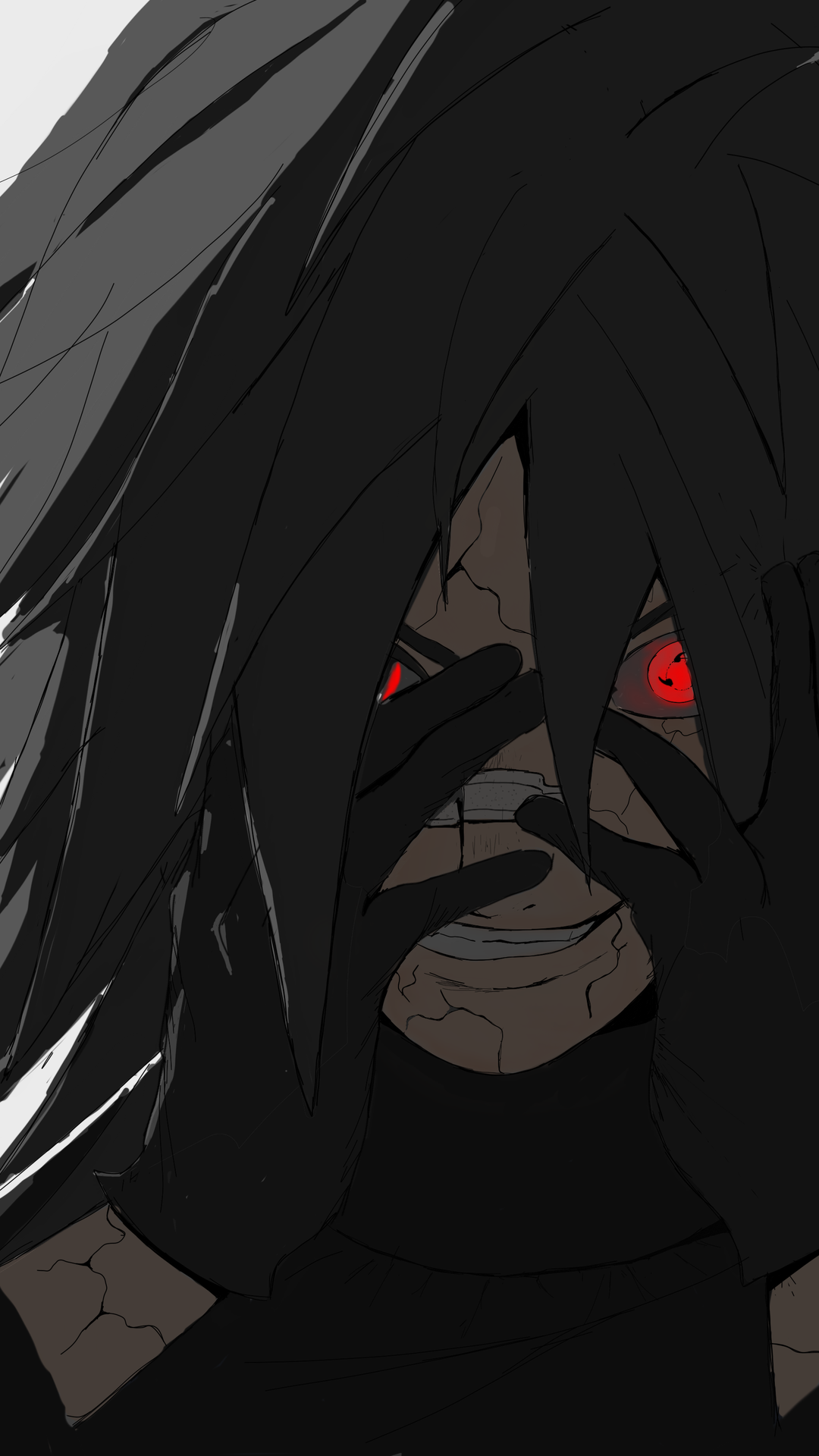 Madara Uchiha Wallpaper Best Quality Madara Uchiha Background (HD , 4k)