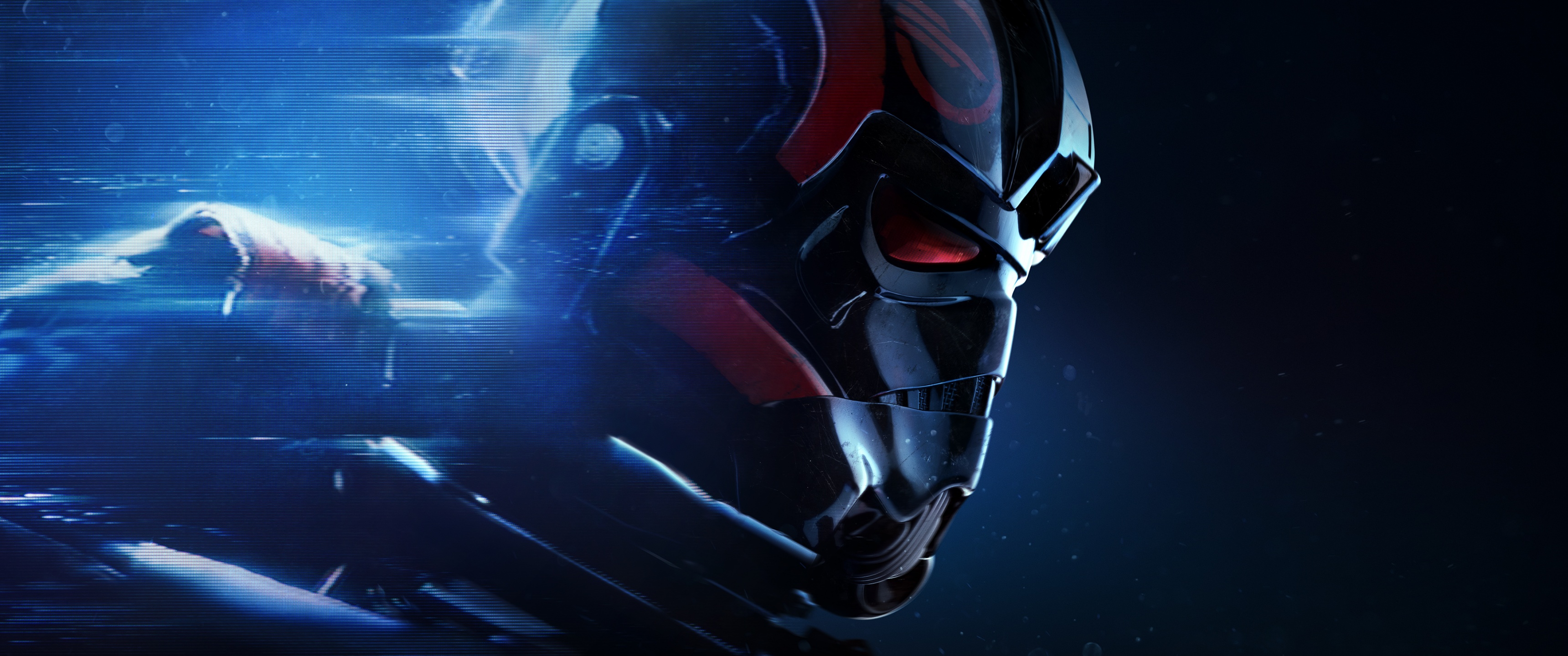 Star Wars Battlefront II Wallpaper 4K, PC Games, PlayStation Xbox One, Games