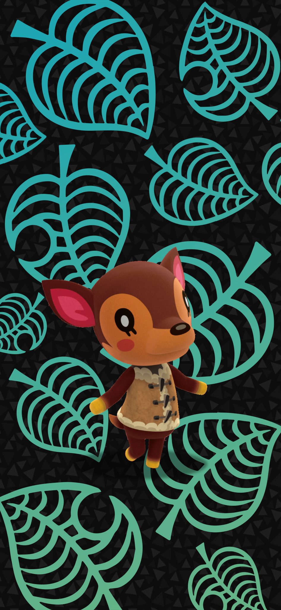 Animal Crossing Villagers Wallpapers Wallpaper Cave