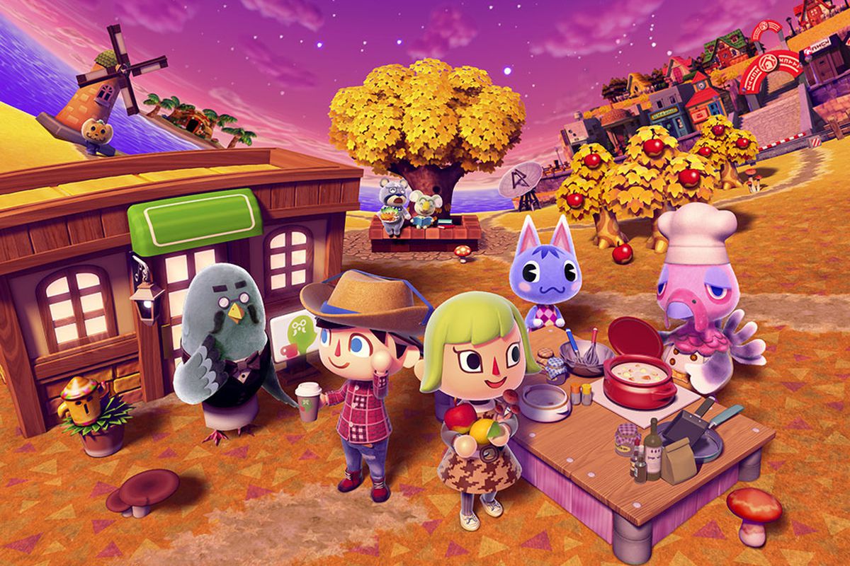 Animal Crossing: Who is Brewster, and why are people excited for him?