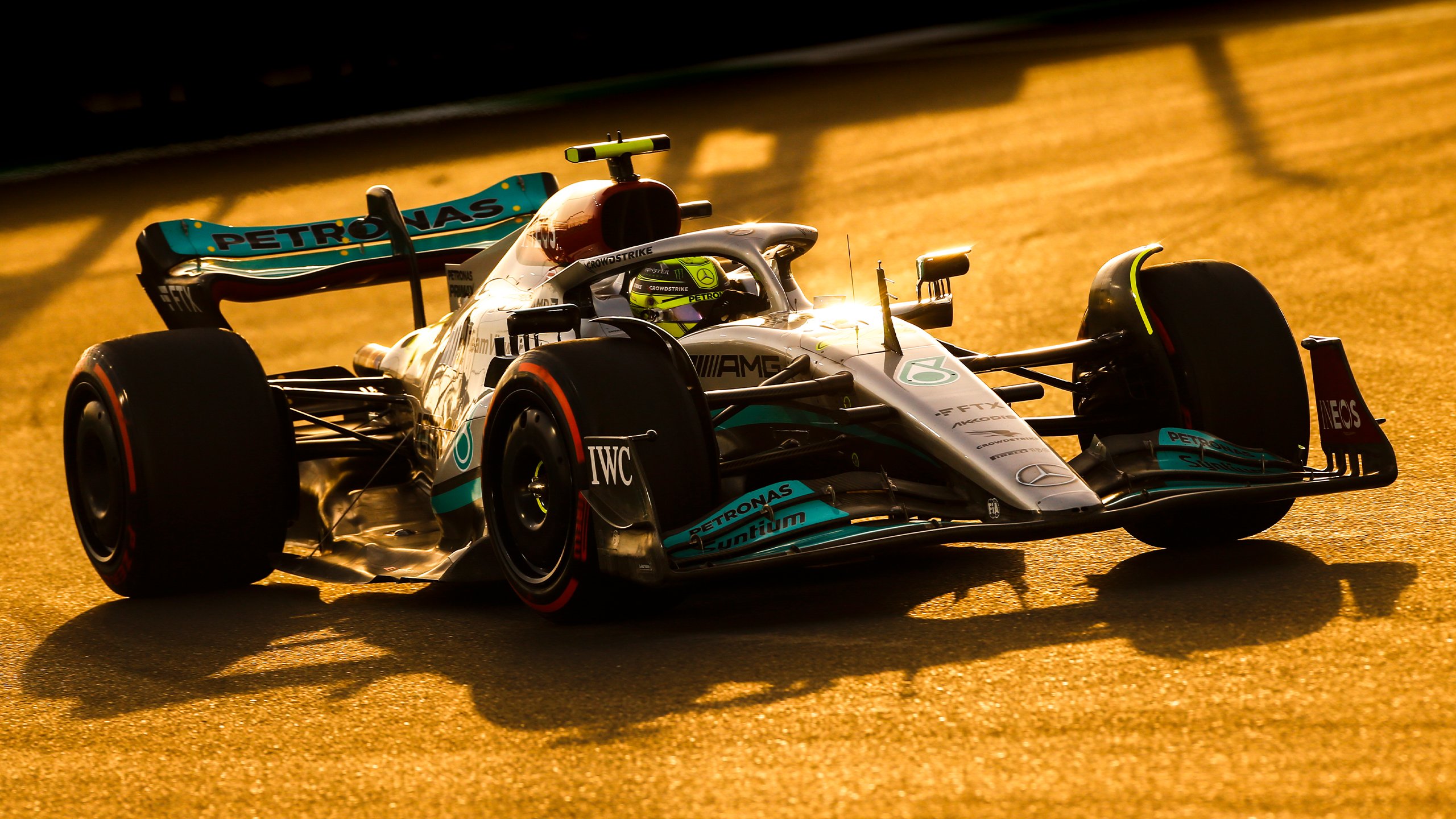 Mercedes AMG PETRONAS F1 Team Last But Not Least, A Few Extra Mobile Background. Have Any Of Our #SaudiArabianGP Snaps Made It As Your New Wallpaper?