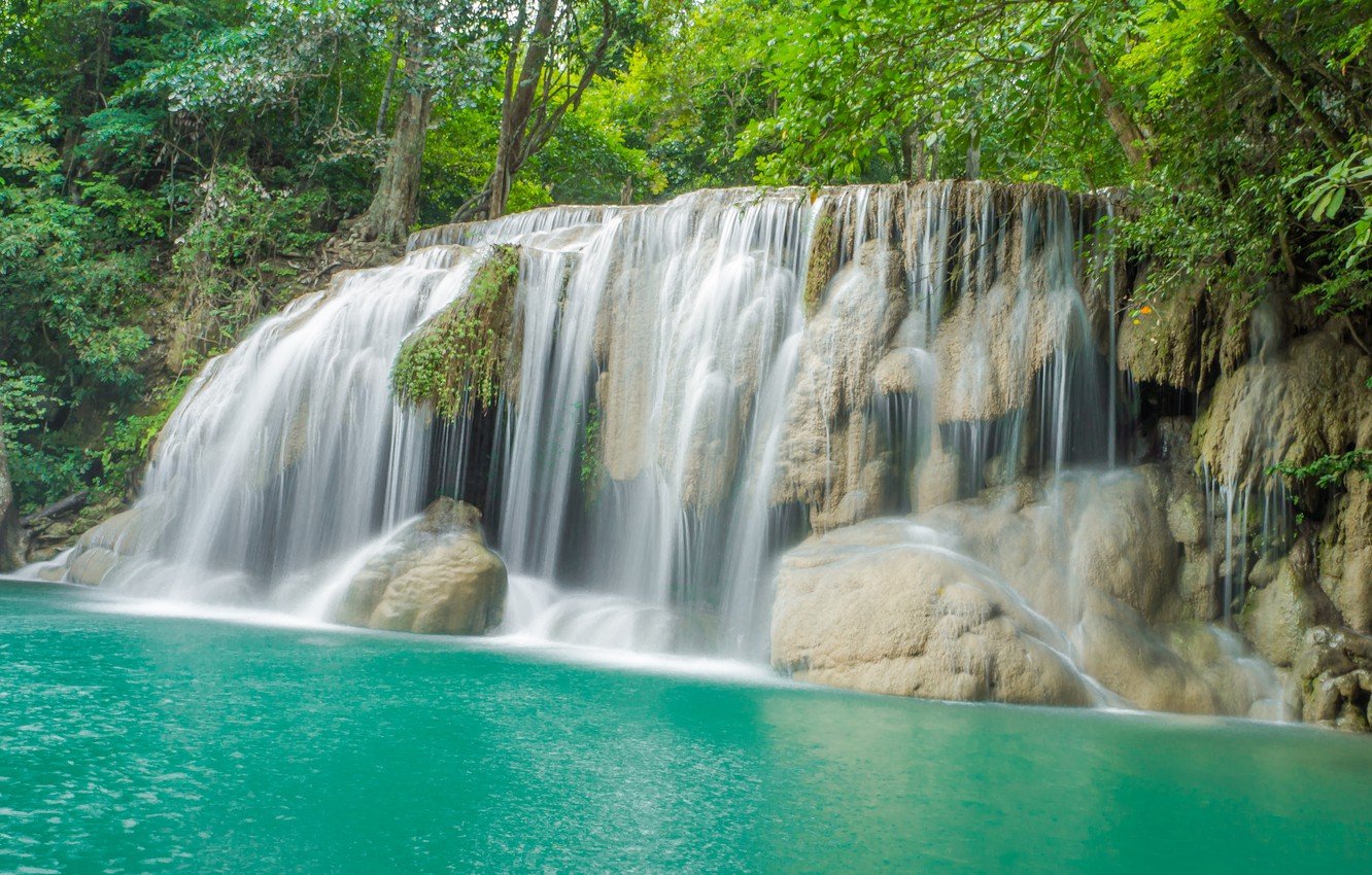 Thailand Summer Wallpapers - Wallpaper Cave