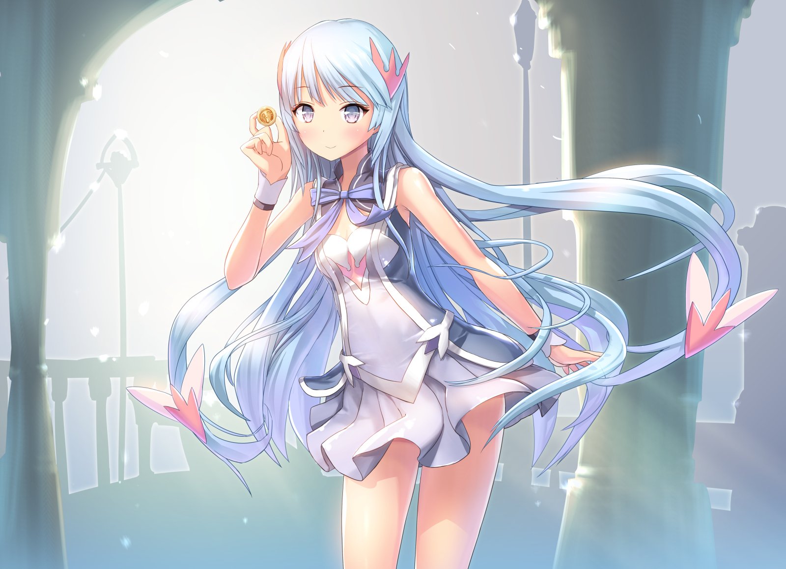 Seisen Cerberus Wallpaper and Background Imagex1158