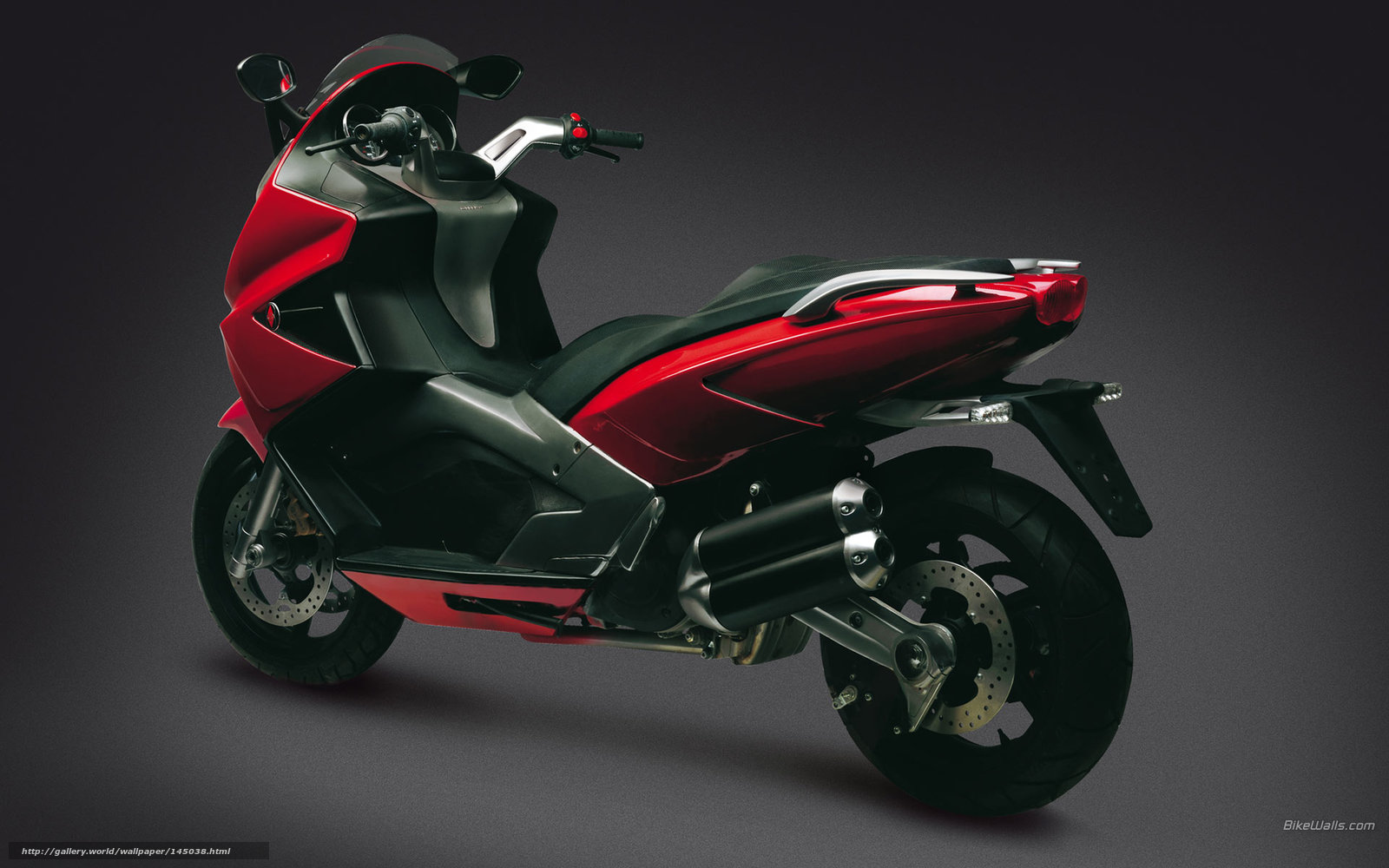 Download wallpaper Gilera, Scooter, GP 800, GP 800 2007 free desktop wallpaper in the resolution 1920x1200