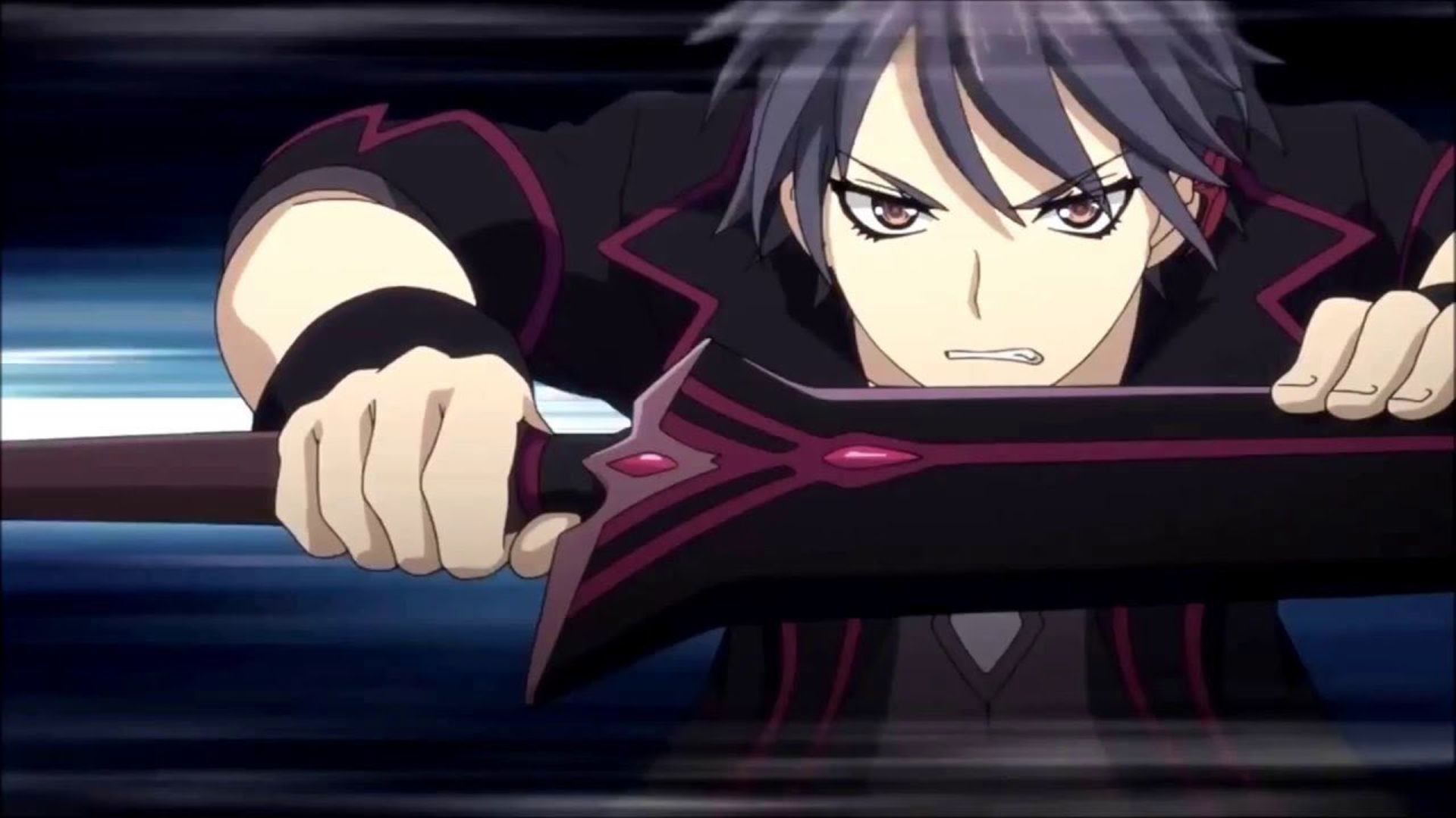 Seisen Cerberus: Ryuukoku no Fatalités to Watch Every Episode Streaming Online Available in the UK