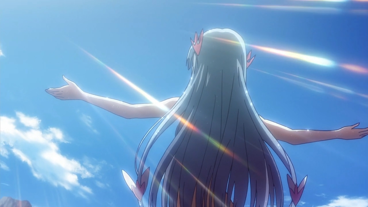 Monday Blues: Spring '16, Week 11