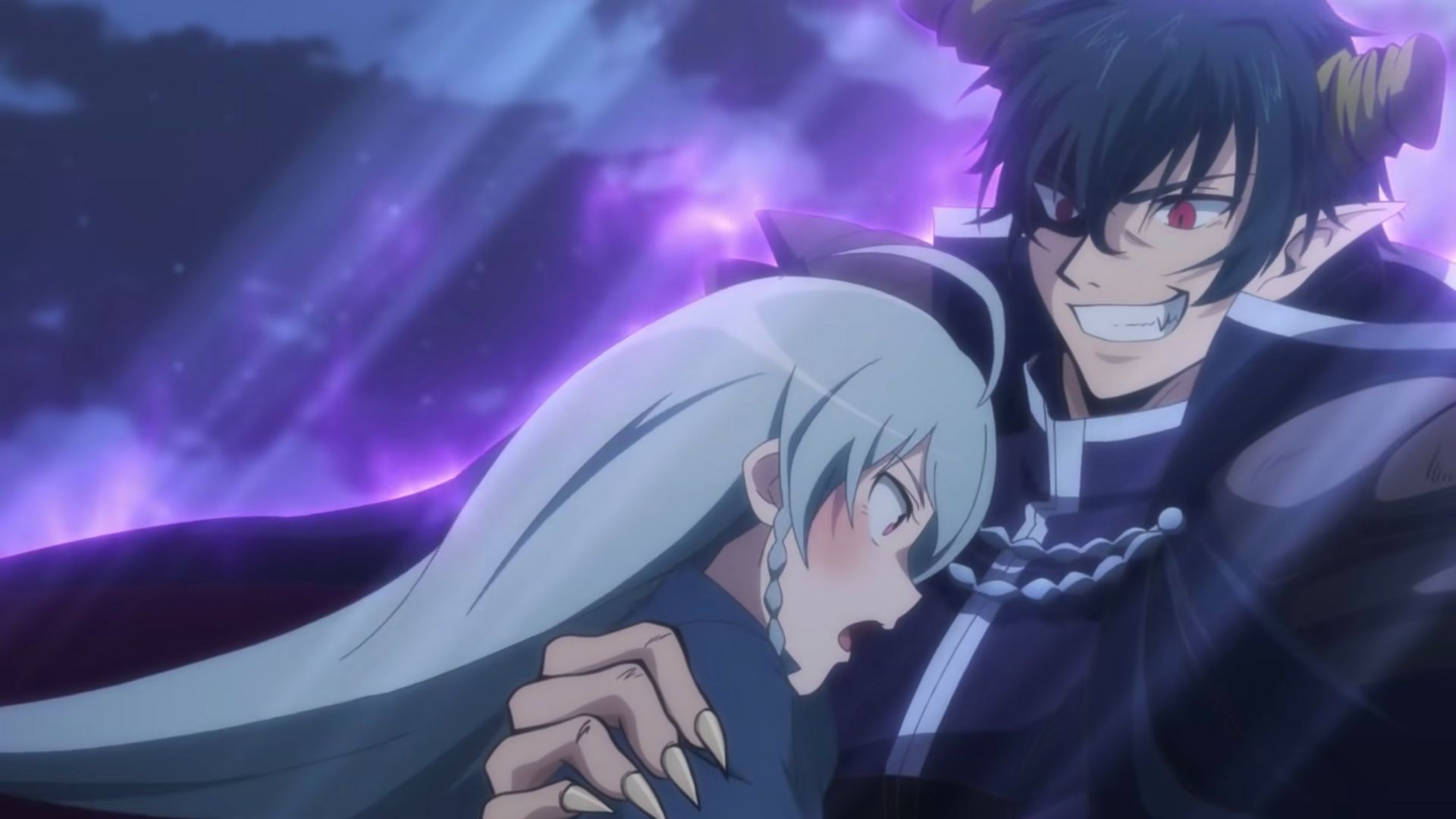 Crunchyroll: The Devil Is A Part Timer! Season 2 Serves Up More Info On December 12 ✨MORE