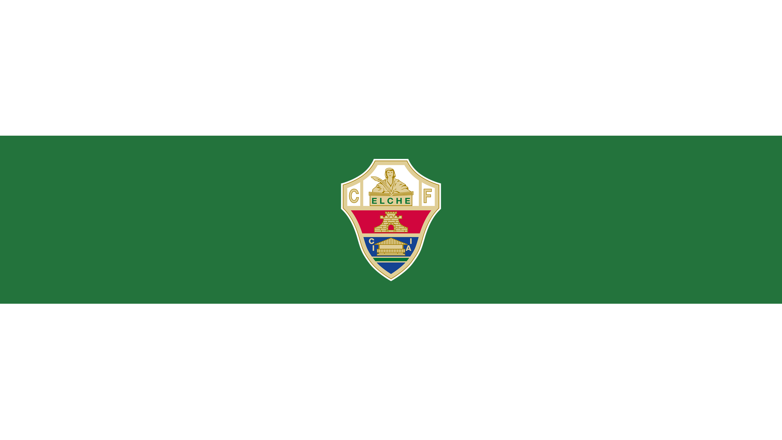 Elche CF HD Wallpaper