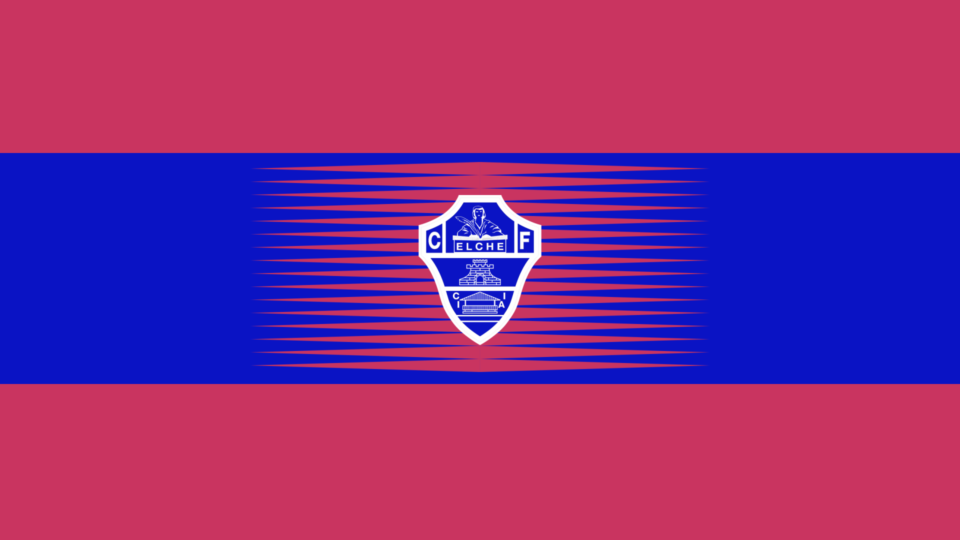 Elche CF HD Wallpaper