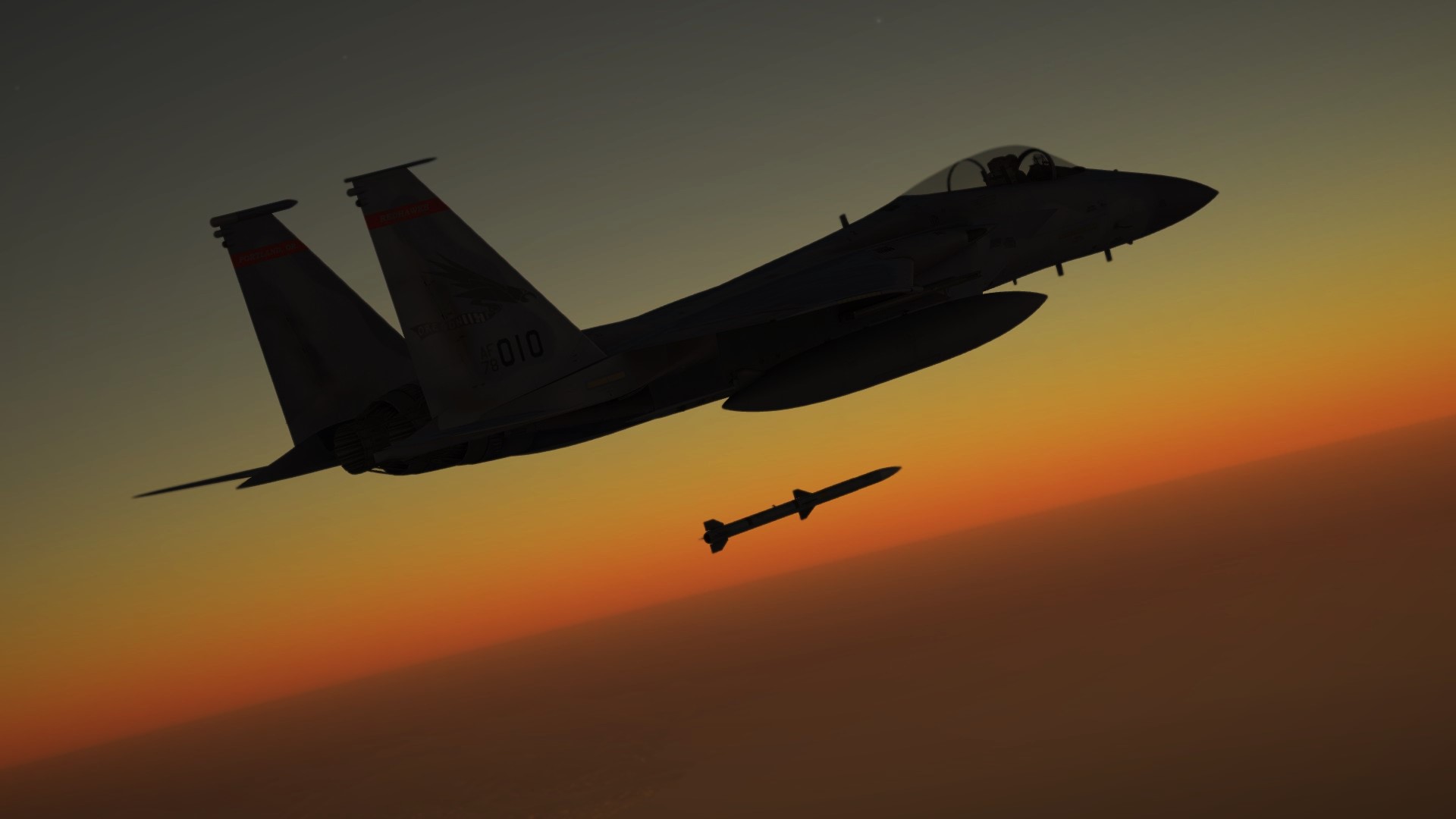 HD wallpaper Digital Combat Simulator dcs world aircraft airplane F14  Tomcat  Wallpaper Flare