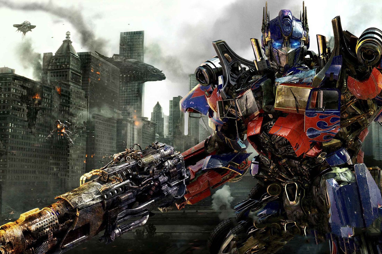 Transformers. Latest News, Photo & Videos