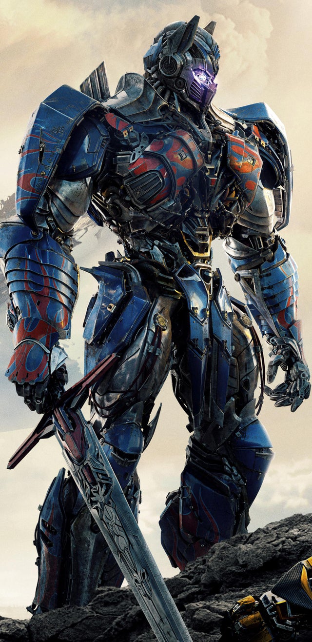 Transformers Wallpaper(1450×2960)