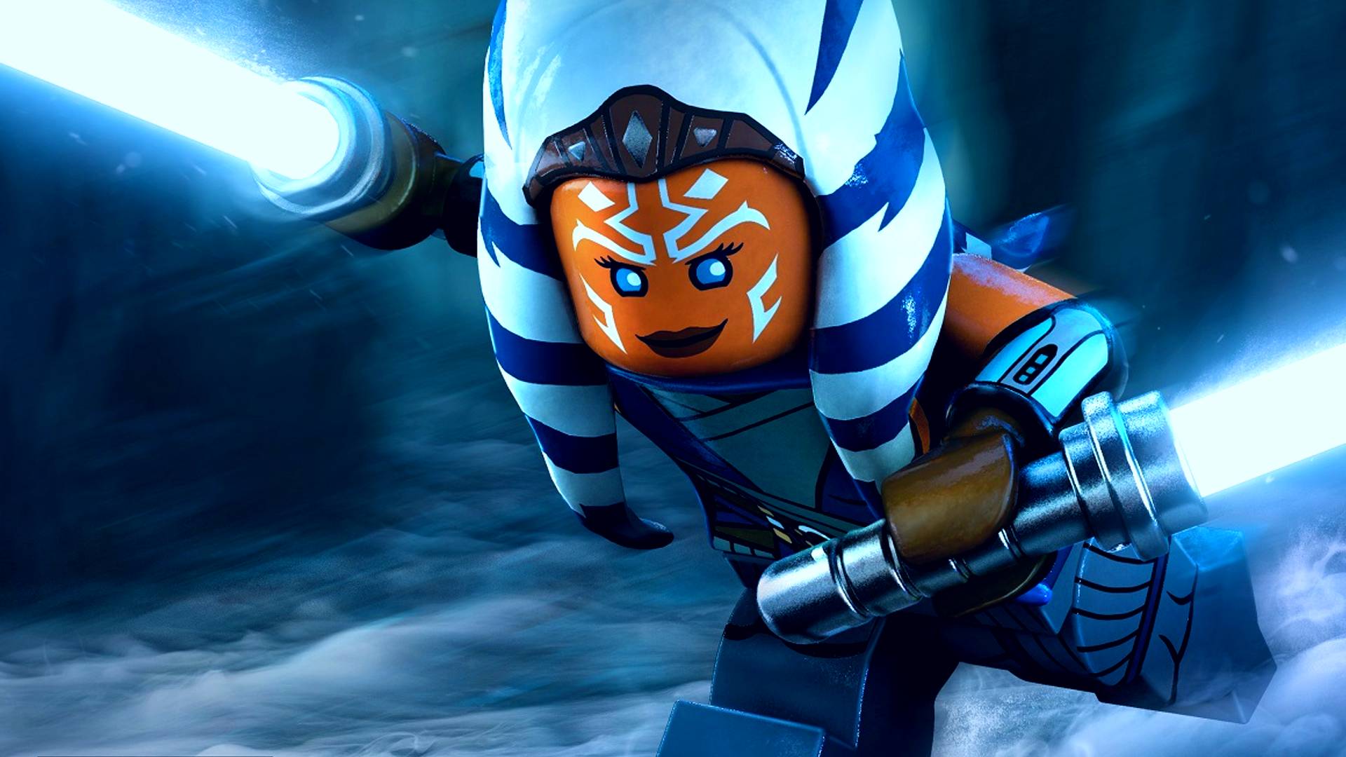 Lego Star Wars The Skywalker Saga Split Screen Co Op Guide