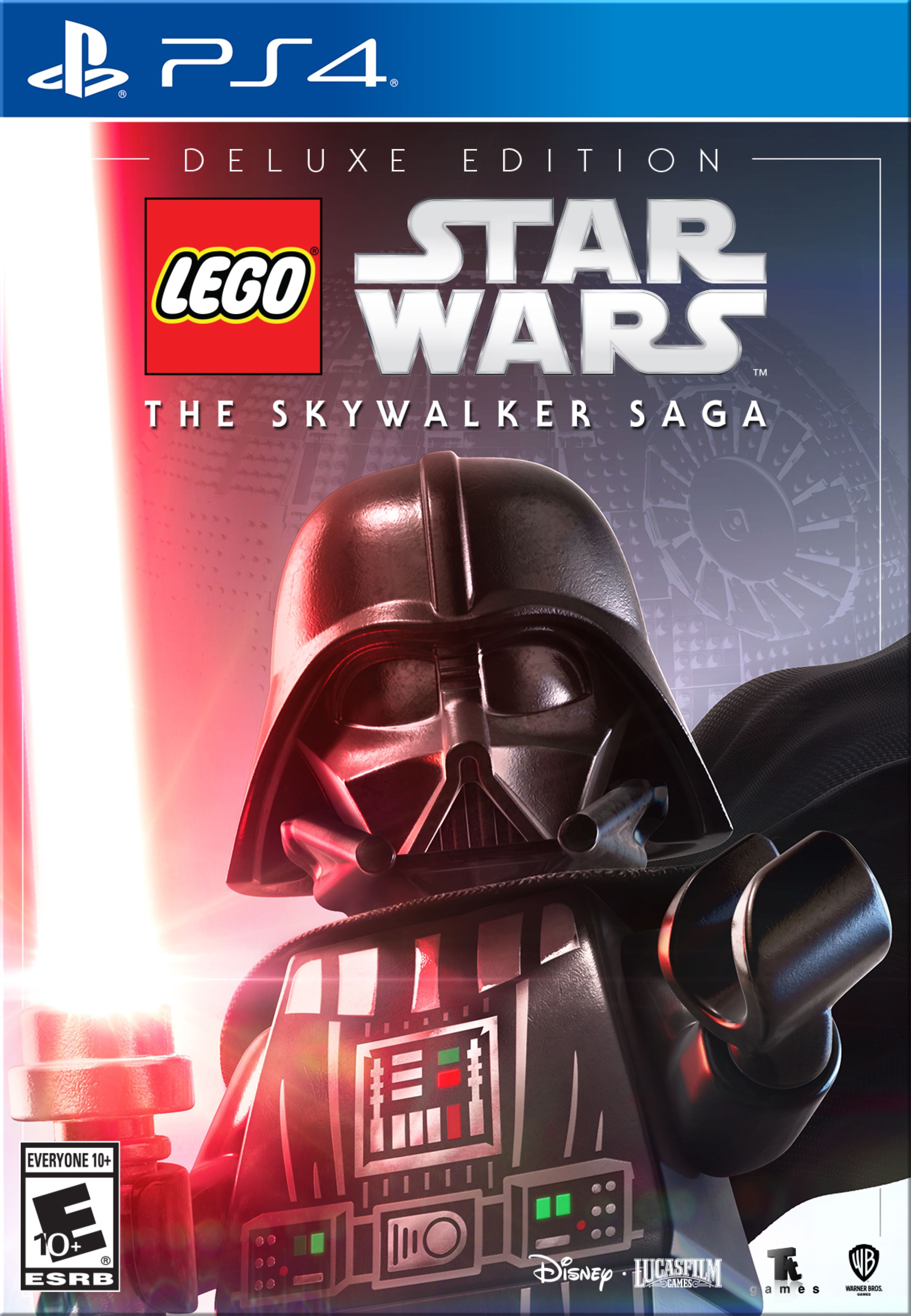 LEGO® Star Wars™ Skywalker Saga. Official LEGO® Shop US