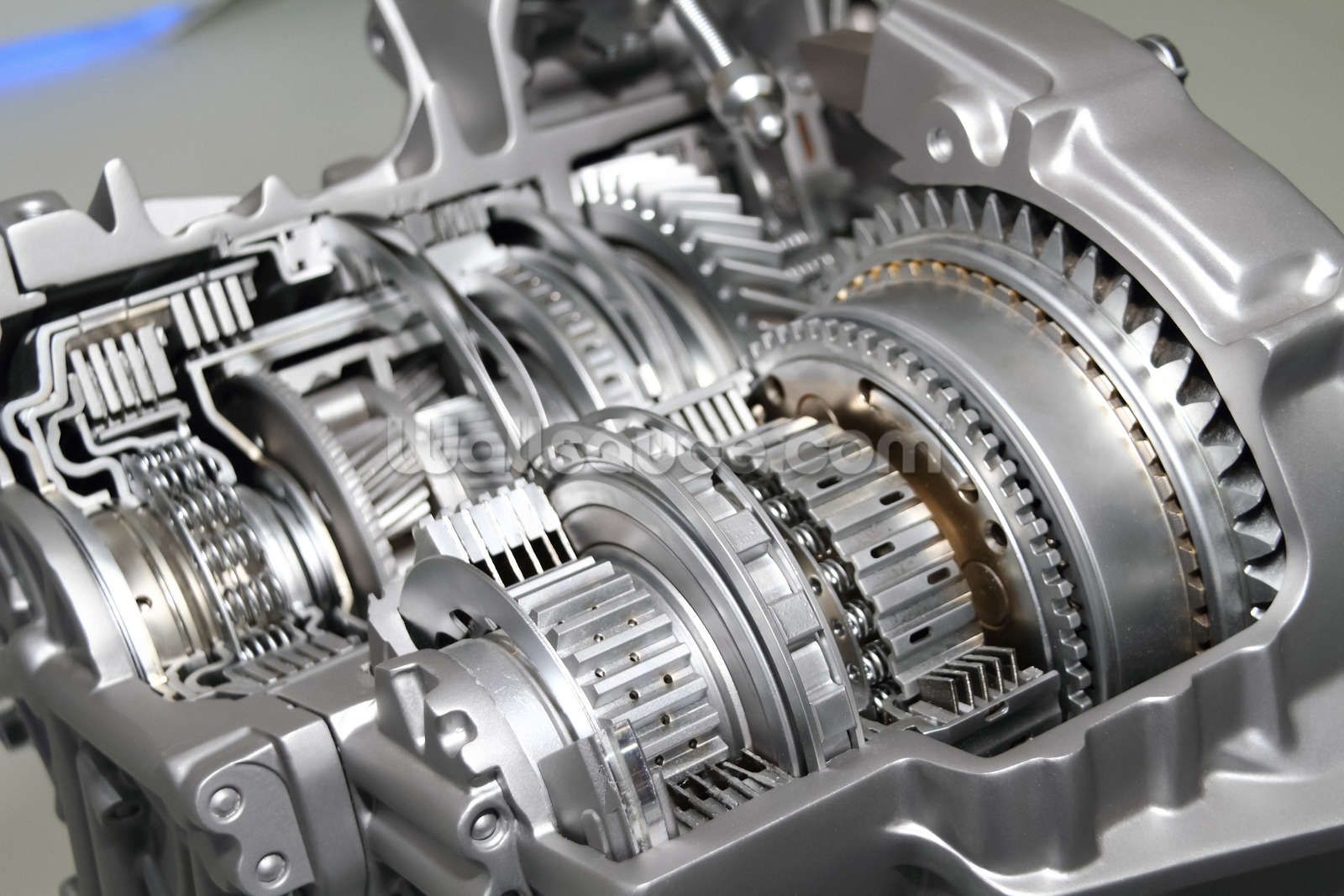 Transmission Wallpaper