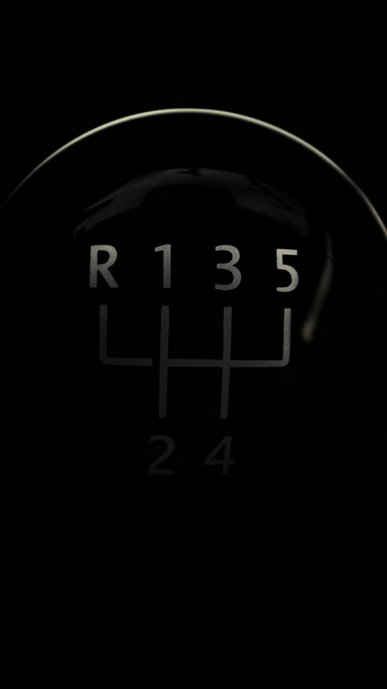 Transmission Wallpaper