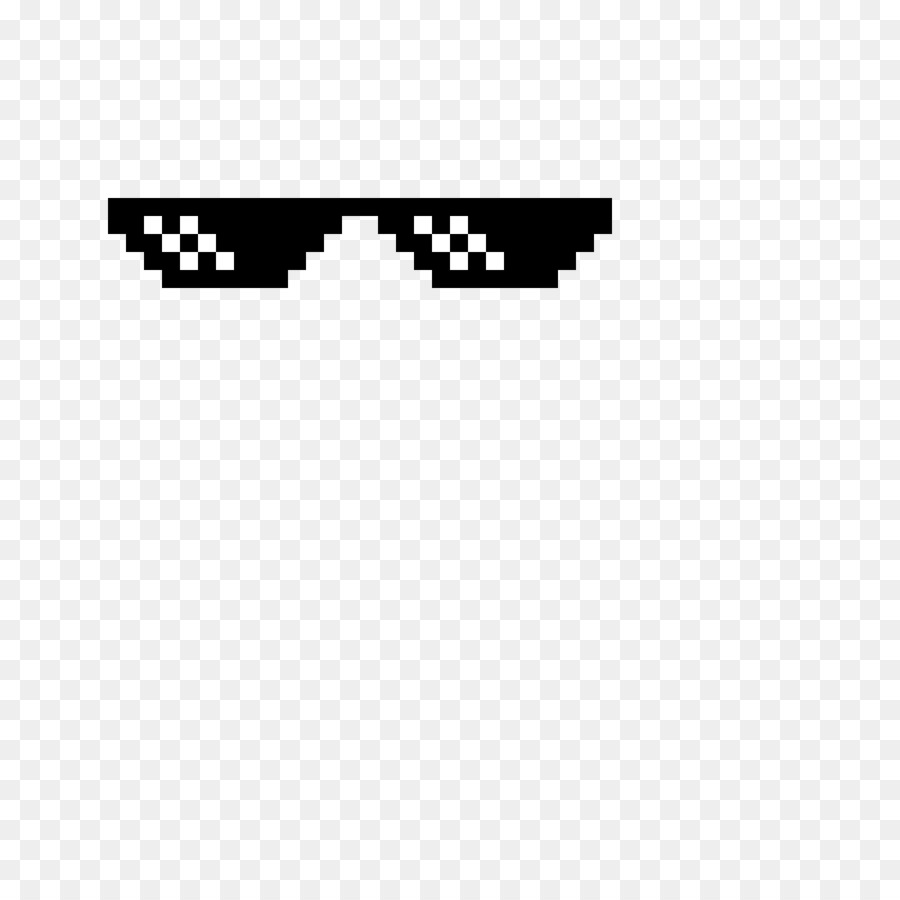 Free Transparent Thug Life Glasses, Download Free Transparent Thug Life Glasses png image, Free ClipArts on Clipart Library