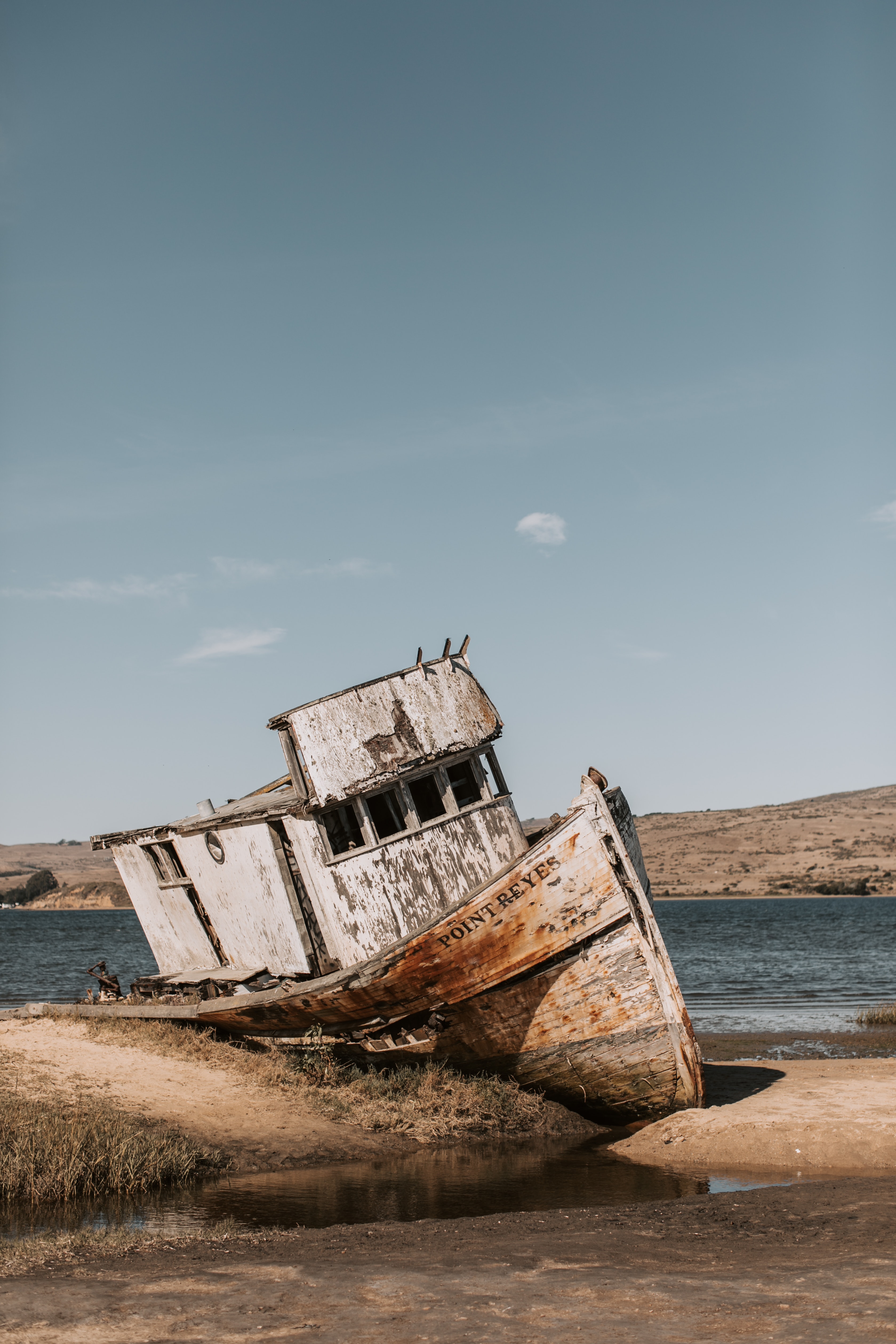 Best Free Abandoned Ship & Image · 100% Royalty Free HD Downloads