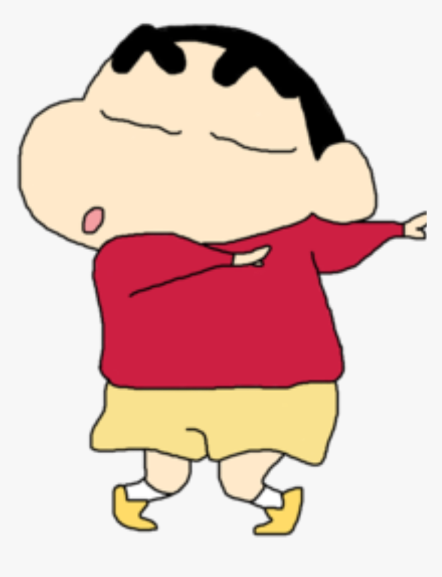 Cartoon, Japan, And Shinchan Image Cartoon Image Download, HD Png Download