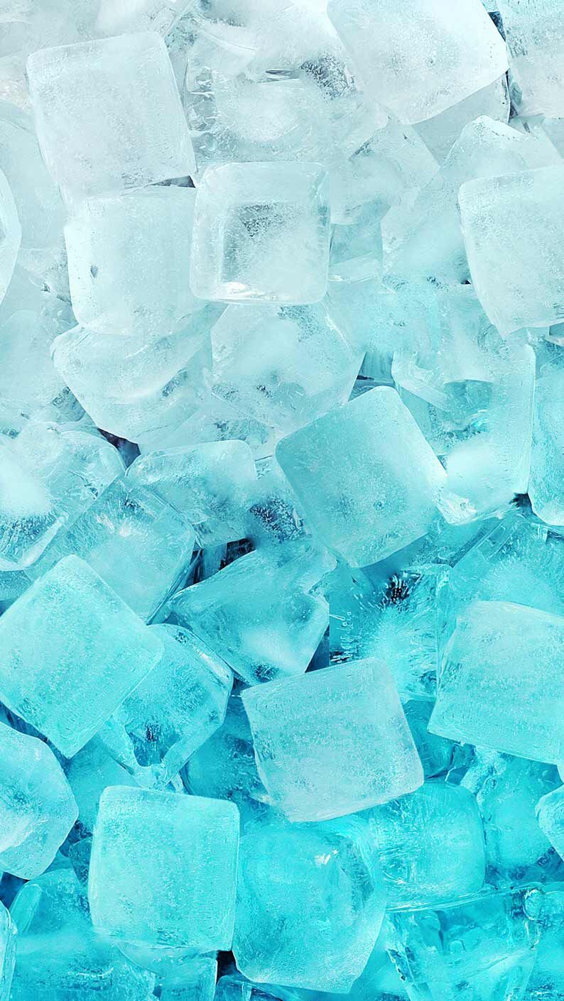 walpaper iphone. Blue aesthetic pastel, Blue wallpaper iphone, Light blue aesthetic