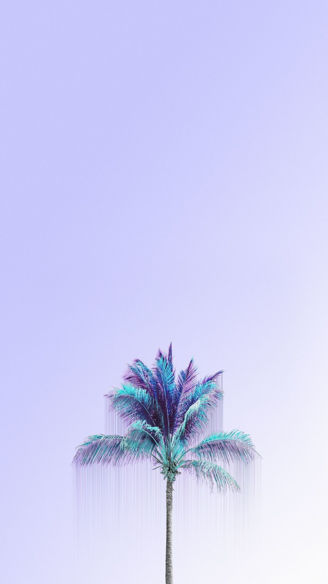 Baby Blue Aesthetic Wallpaper HD